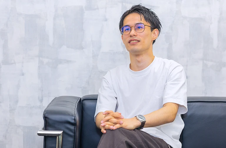 Aboutのイメージ