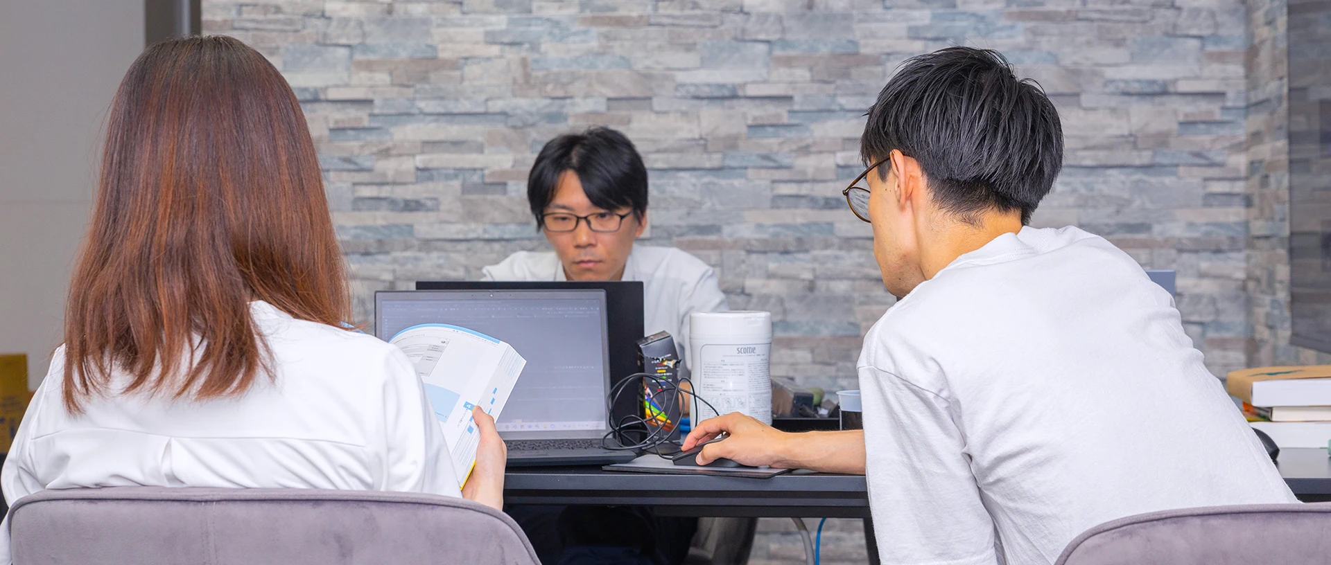 Aboutのイメージ