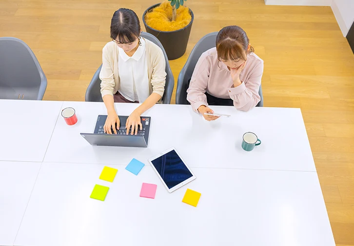 Messageのイメージ