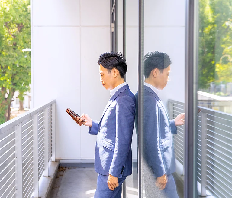 求める人物像のイメージ