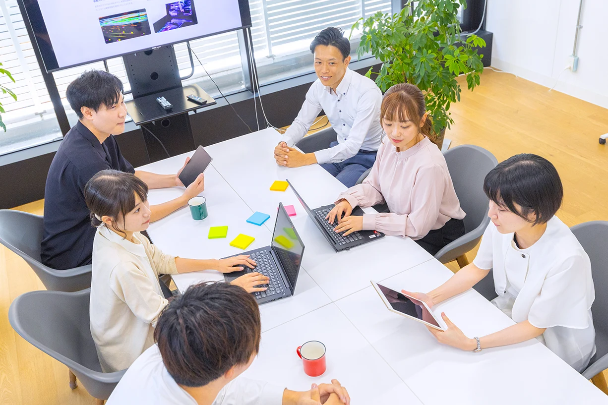 Aboutのイメージ