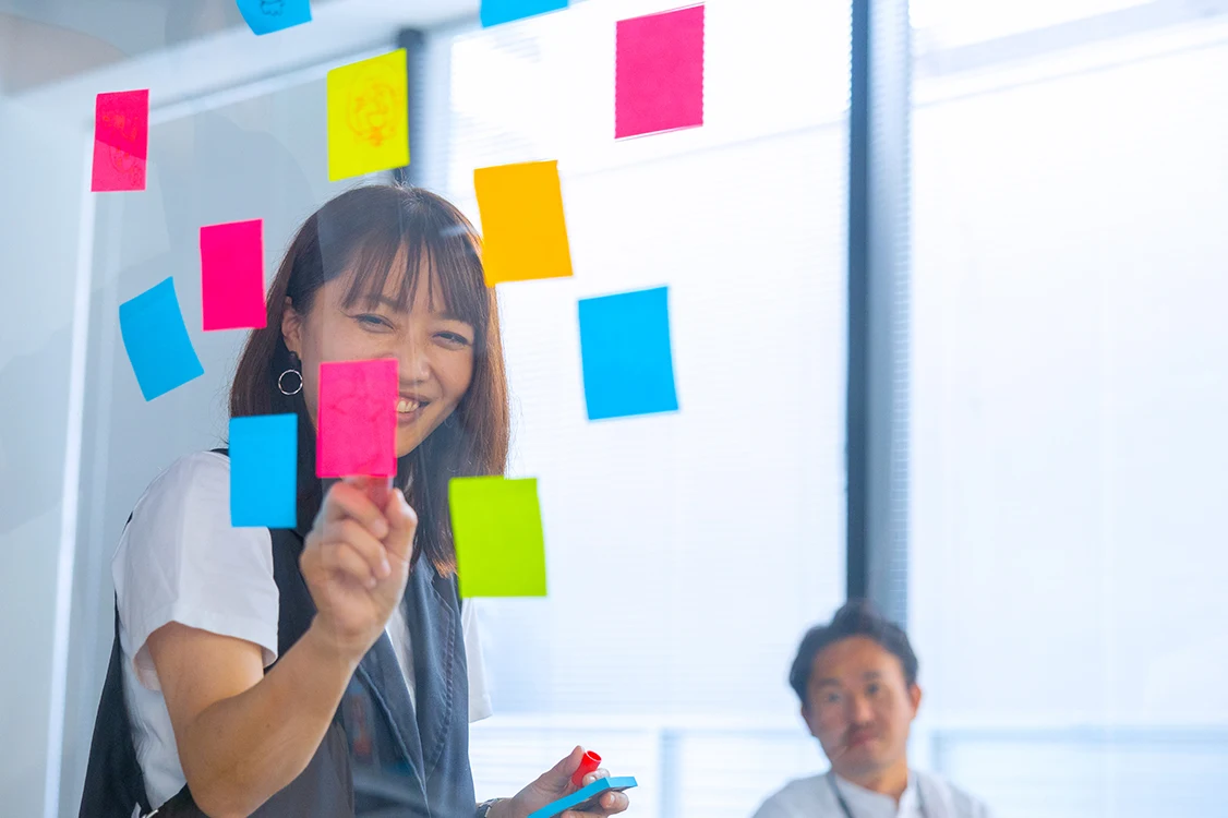 Aboutのイメージ