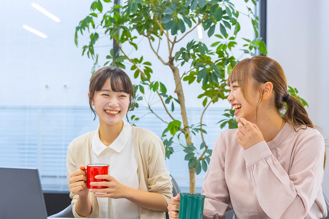 Aboutのイメージ