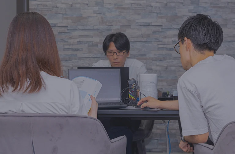 教育・研修のイメージ